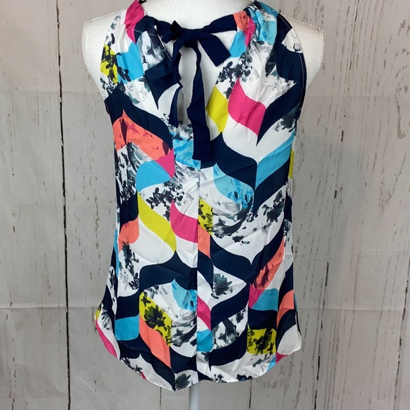 5 for $20 Cynthia Rowley blouse - Picture 2 of 4